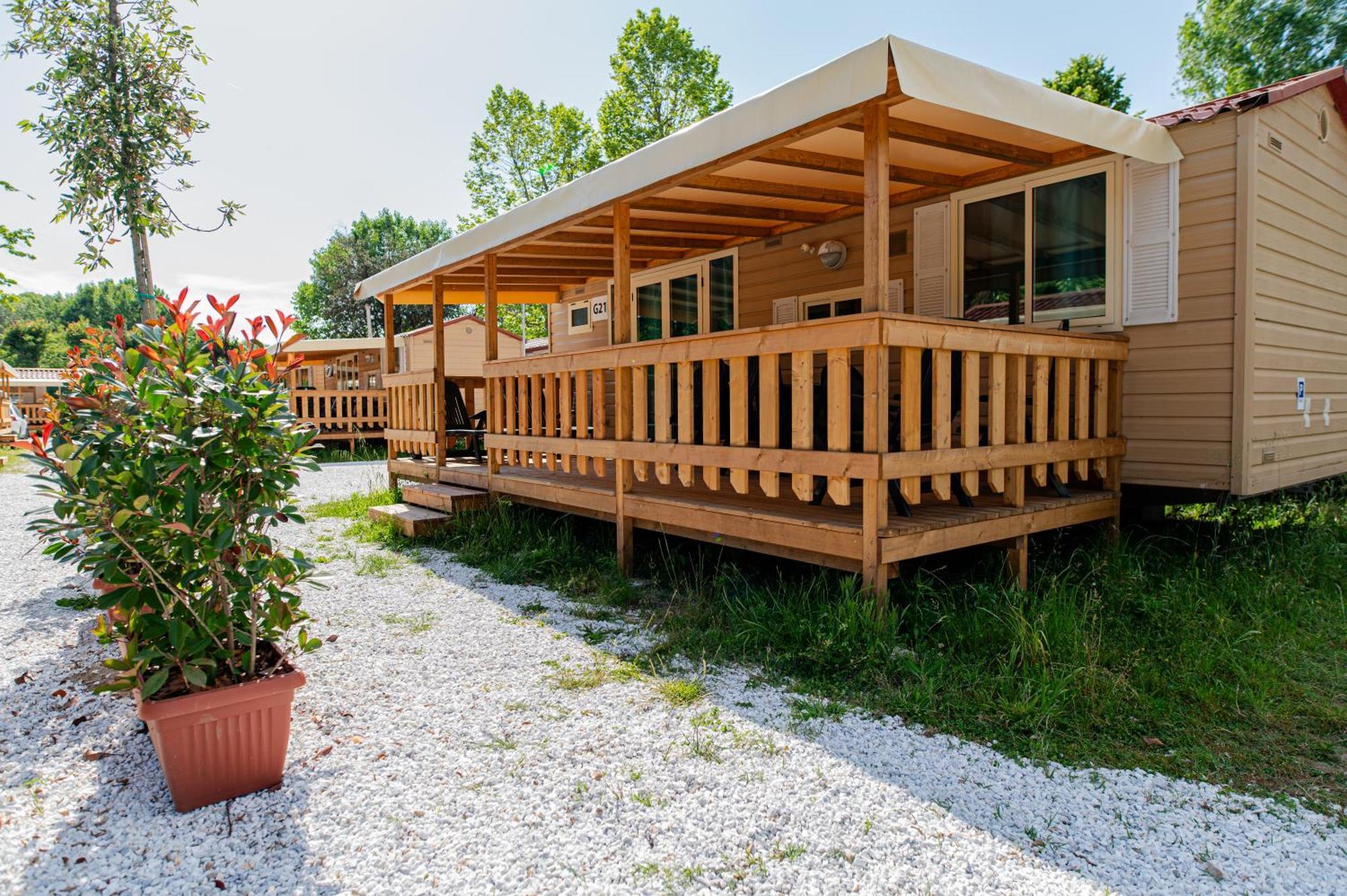 Familie Chalet In Toscane, Aan Zee, Aangeboden Door Micasatoscana Viareggio Exterior foto
